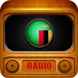 Radio Zambia icône