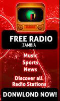 Radio Zambia ảnh chụp màn hình 2