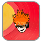 App Salsa Radio Amsterdam NL icon