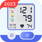 Blood Pressure Stat icône
