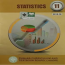 Statistics TextBook 11th APK