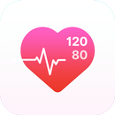 Blood Pressure: Health Tracker APK