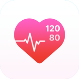Blood Pressure: Health Tracker-APK