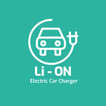 Li-ON ไอคอน