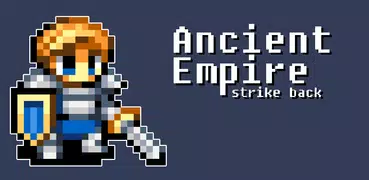 Ancient Empire: Strike Back