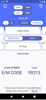E/M Coder الملصق