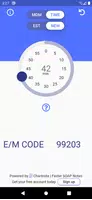 E/M Coder تصوير الشاشة 3