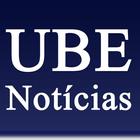 UBE Notícias アイコン