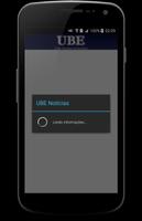 UBE Notícias Ekran Görüntüsü 1