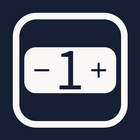 Stat Count Tracker आइकन