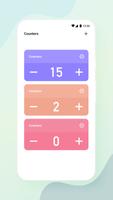 Stat Count Tracker poster