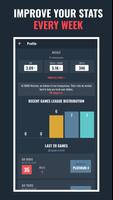 WZ Stats imagem de tela 2