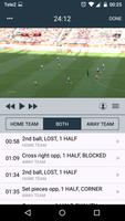 Stats4Sport 2.0 screenshot 1
