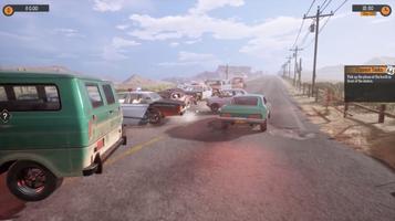 Tricks Gas Station Simulator captura de pantalla 2