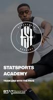 STATSports Academy постер