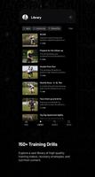 برنامه‌نما STATSports Academy عکس از صفحه