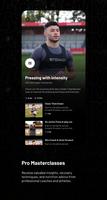 برنامه‌نما STATSports Academy عکس از صفحه