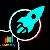 Tik Tracker أيقونة