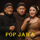 آیکون‌ Pop Jawa