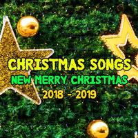 Christmas New Song | December Affiche