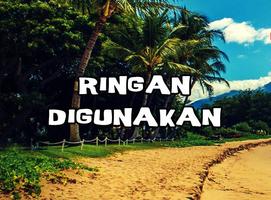 Lagu Gak Ada Waktu Beib | Ghea screenshot 2