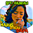 Lagu Harus Rindu Siapa | Siti APK