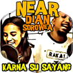 Lagu Karna Su Sayang | Near & 
