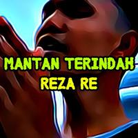 Lagu Mantan Terindah Reza | Re پوسٹر