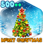 500+ Lagu Natal Terbaru & Terb ikona