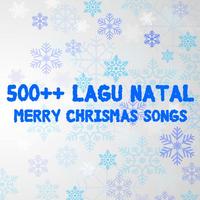 500+ Lagu Natal Terbaru & Terb plakat