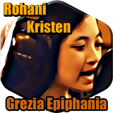 ikon Rohani Kristen Grezia Epiphani