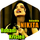 100+ Rohani Kristen Nikita & T ícone