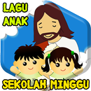 Lagu Sekolah Minggu | Rohani K APK