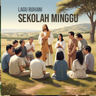 Lagu Sekolah Minggu icon