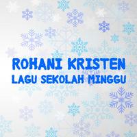 Lagu Sekolah Minggu poster
