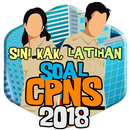 Soal CPNS Lengkap & Terbaru APK