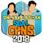 Soal CPNS Lengkap & Terbaru icon