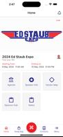 2024 Ed Staub Expo Plakat