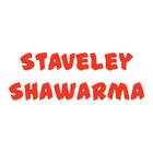 Staveley Shawarma 아이콘