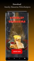 Staveley Shawarma 포스터
