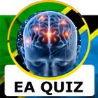 آیکون‌ Ea Quiz