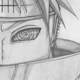 Jak narysować anime Naruto