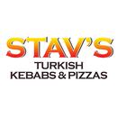 Stavs Kebab Shop APK