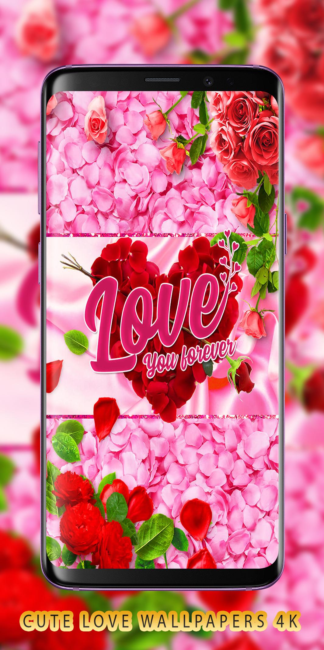 I ❤️ YOU - Love Heart Wallpaper 4K Free APK for Android Download I ❤️ YOU - Love Heart Wallpaper 4K Free APK for Android Download