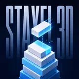 Staxel: Block Stack Puzzle APK