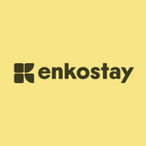 enkostay - 无押金的韩国住宿