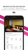 StayUncle - Hotels for Couples capture d'écran 2