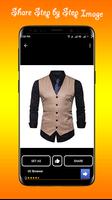 Business Suit Design 스크린샷 2