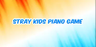 Piano Stray Kids Game