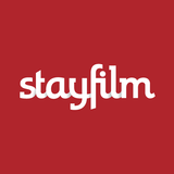 Stayfilm أيقونة